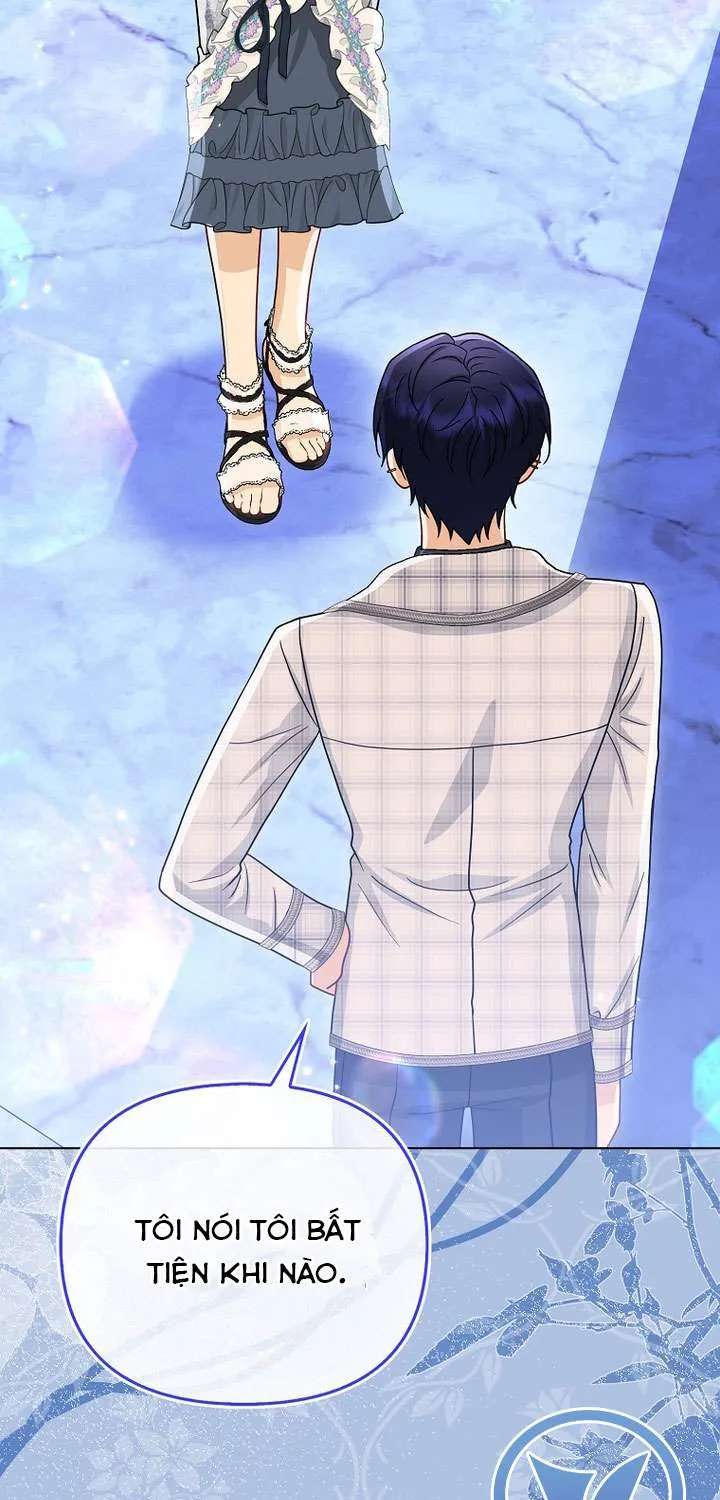 Nhân Vật Phản Diện Đều Thích Tôi Chap 70 - Next Chap 71