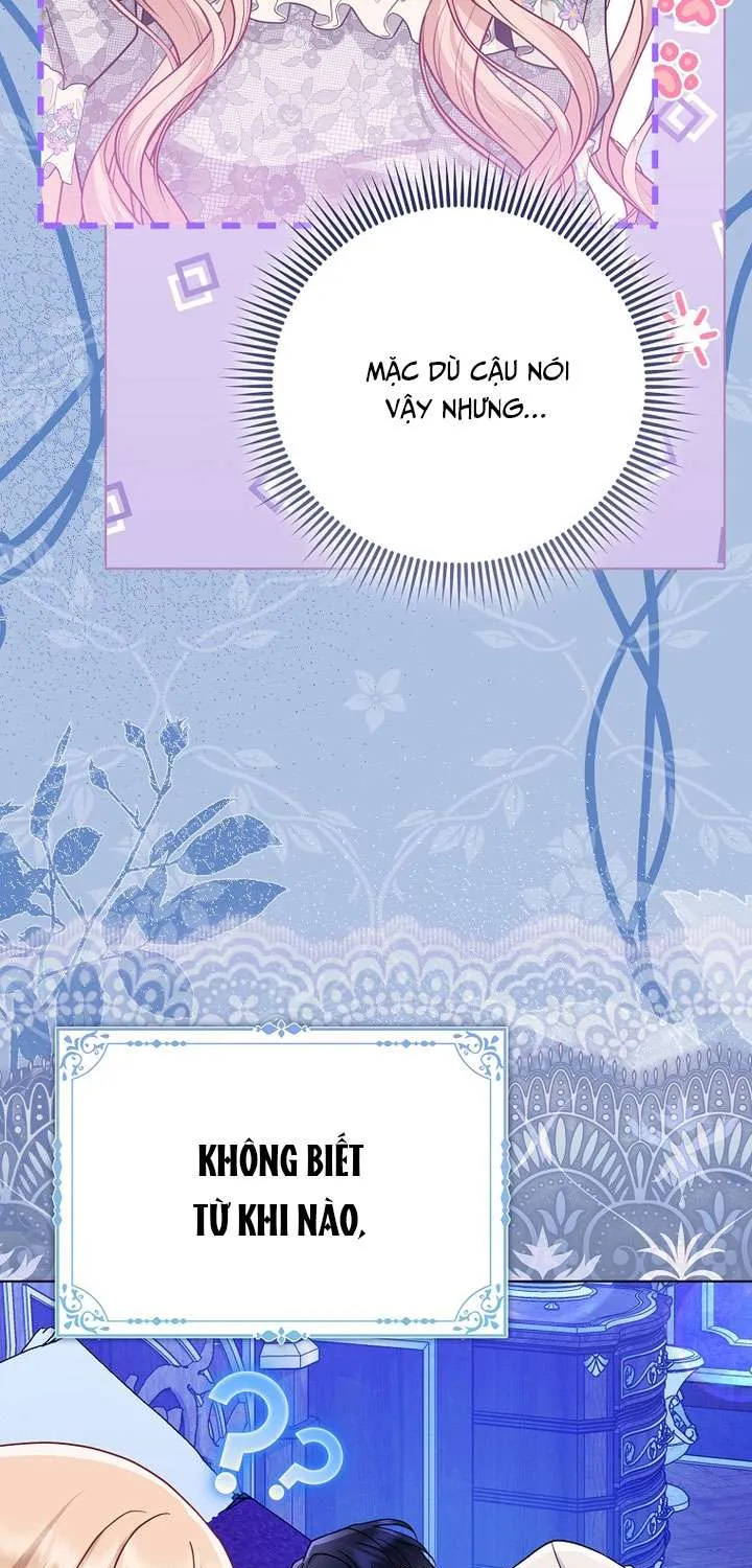 Nhân Vật Phản Diện Đều Thích Tôi Chap 70 - Next Chap 71