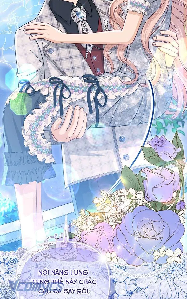 Nhân Vật Phản Diện Đều Thích Tôi Chap 70 - Next Chap 71