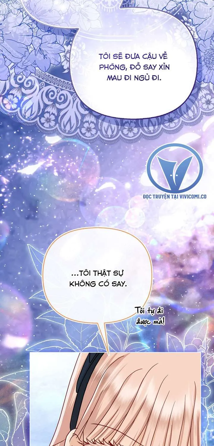 Nhân Vật Phản Diện Đều Thích Tôi Chap 70 - Next Chap 71