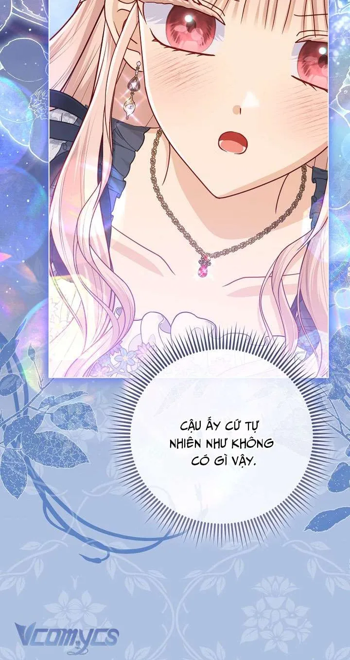 Nhân Vật Phản Diện Đều Thích Tôi Chap 70 - Next Chap 71