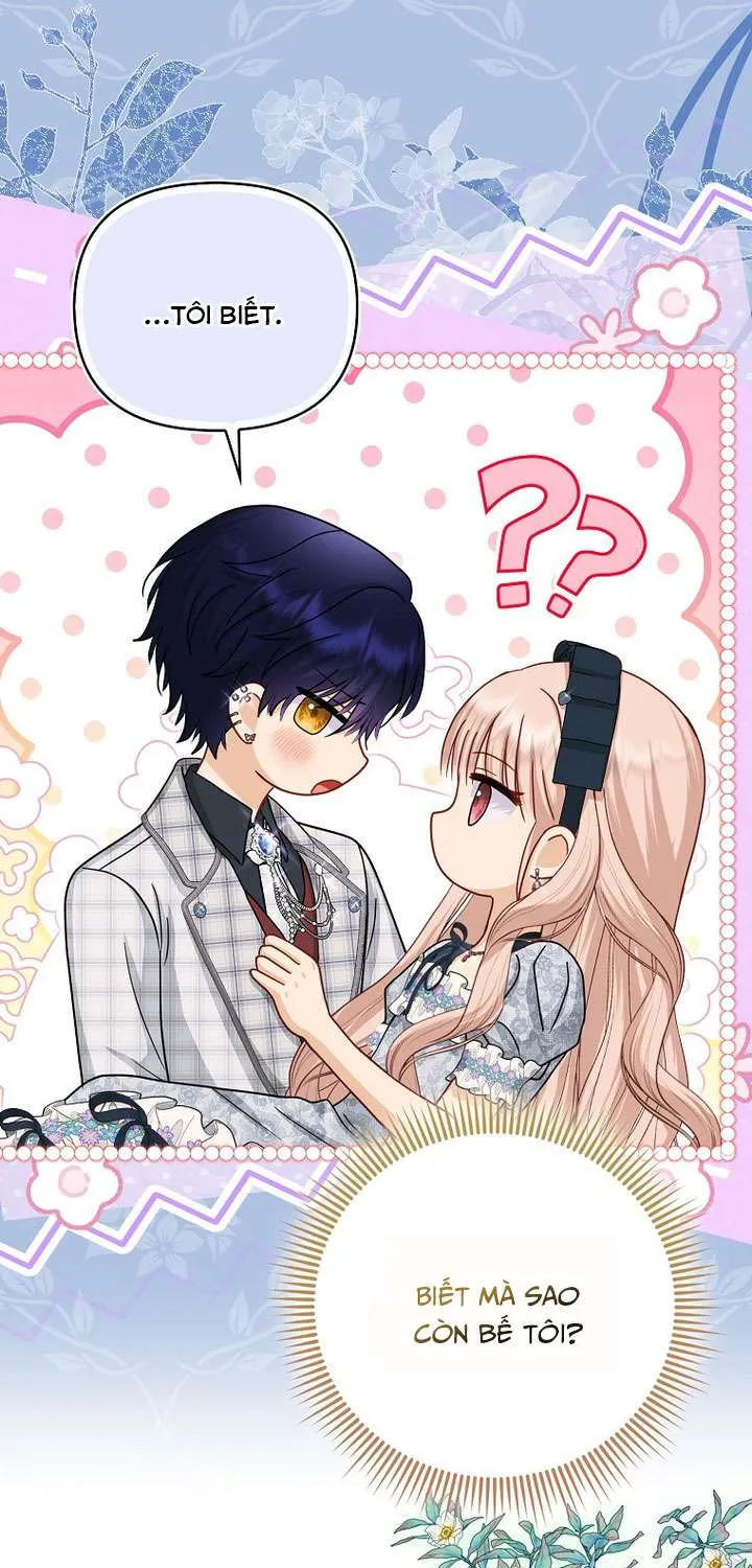 Nhân Vật Phản Diện Đều Thích Tôi Chap 70 - Next Chap 71