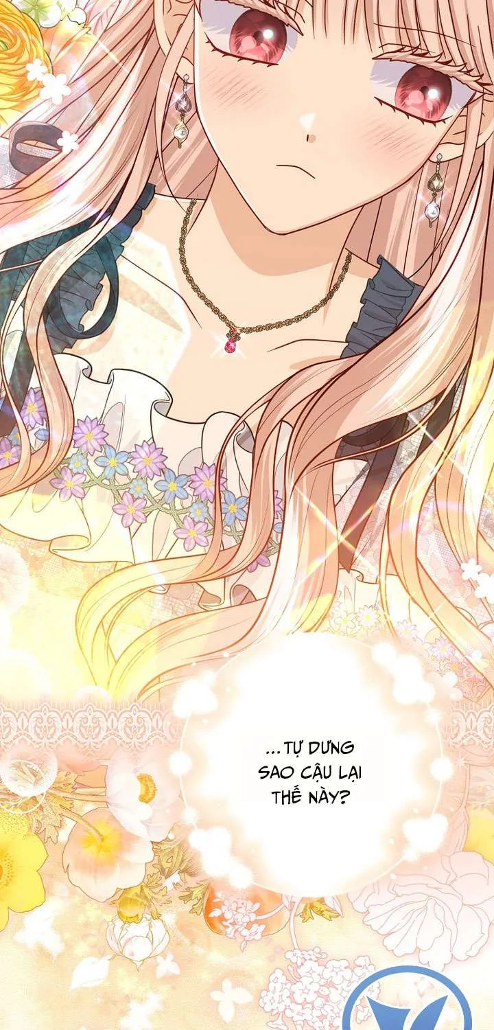 Nhân Vật Phản Diện Đều Thích Tôi Chap 70 - Next Chap 71