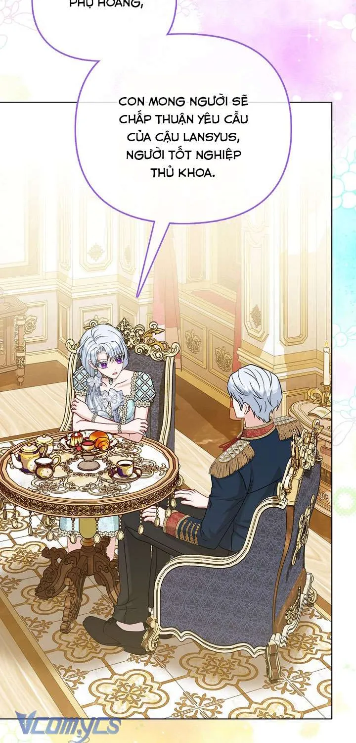 Nhân Vật Phản Diện Đều Thích Tôi Chap 70 - Next Chap 71