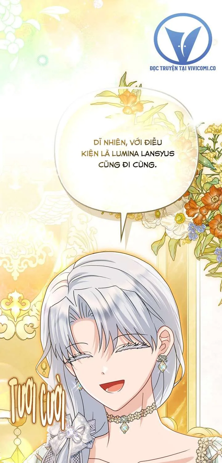 Nhân Vật Phản Diện Đều Thích Tôi Chap 70 - Next Chap 71