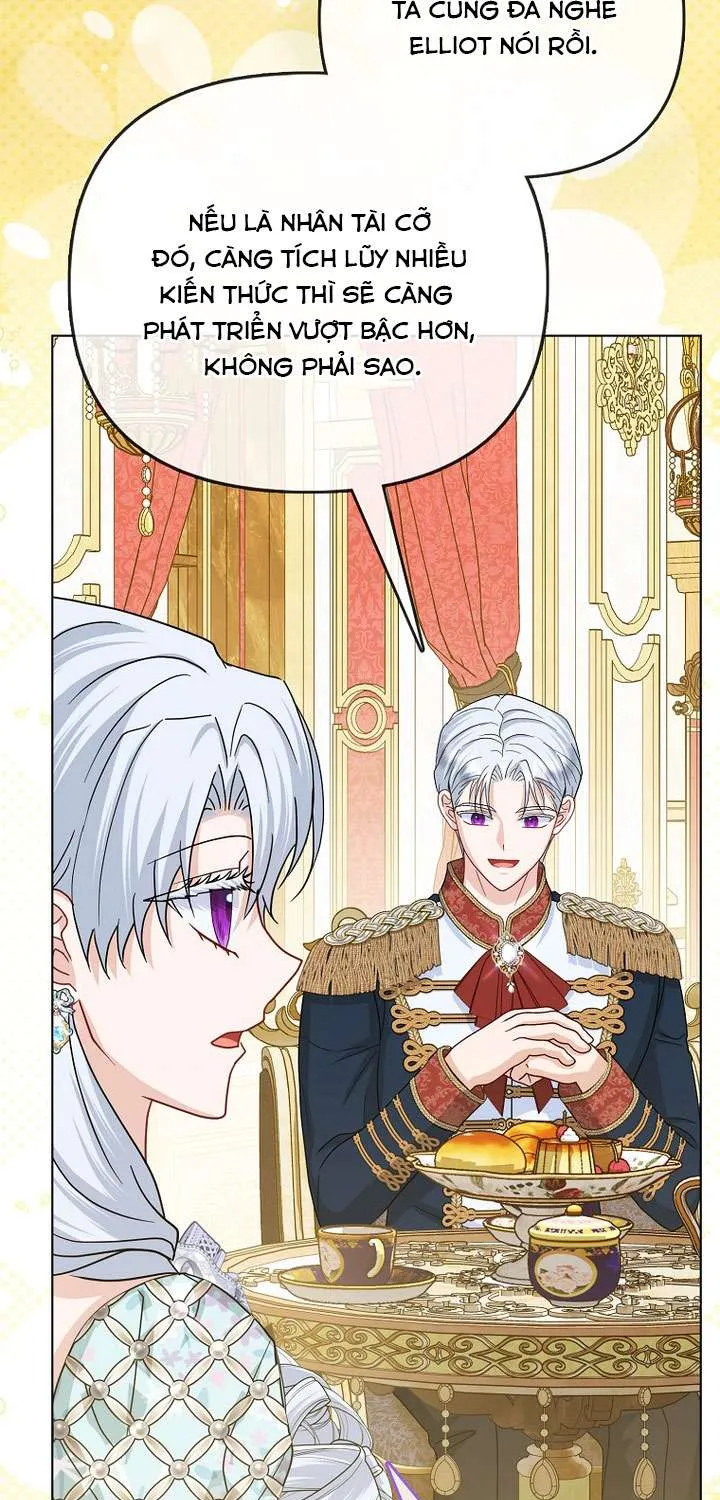 Nhân Vật Phản Diện Đều Thích Tôi Chap 70 - Next Chap 71