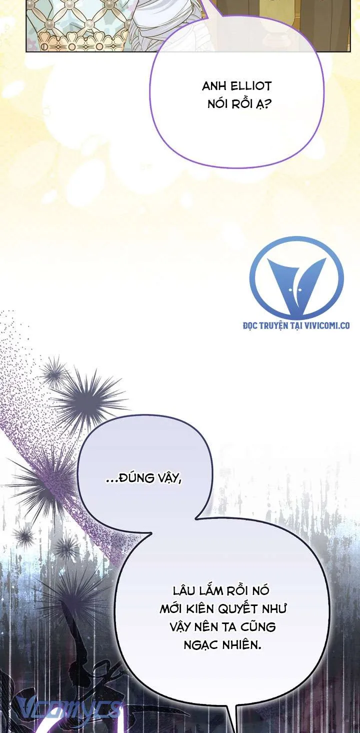 Nhân Vật Phản Diện Đều Thích Tôi Chap 70 - Next Chap 71