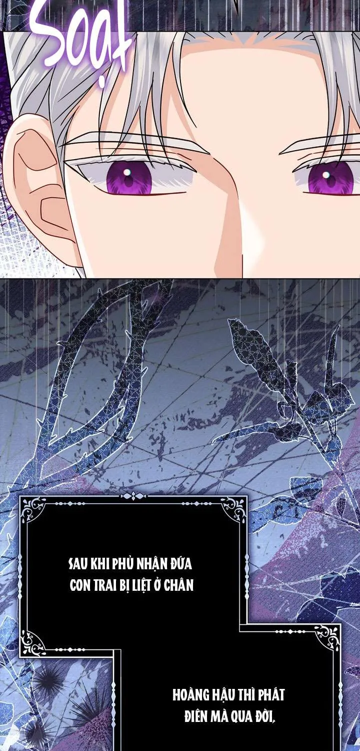 Nhân Vật Phản Diện Đều Thích Tôi Chap 70 - Next Chap 71