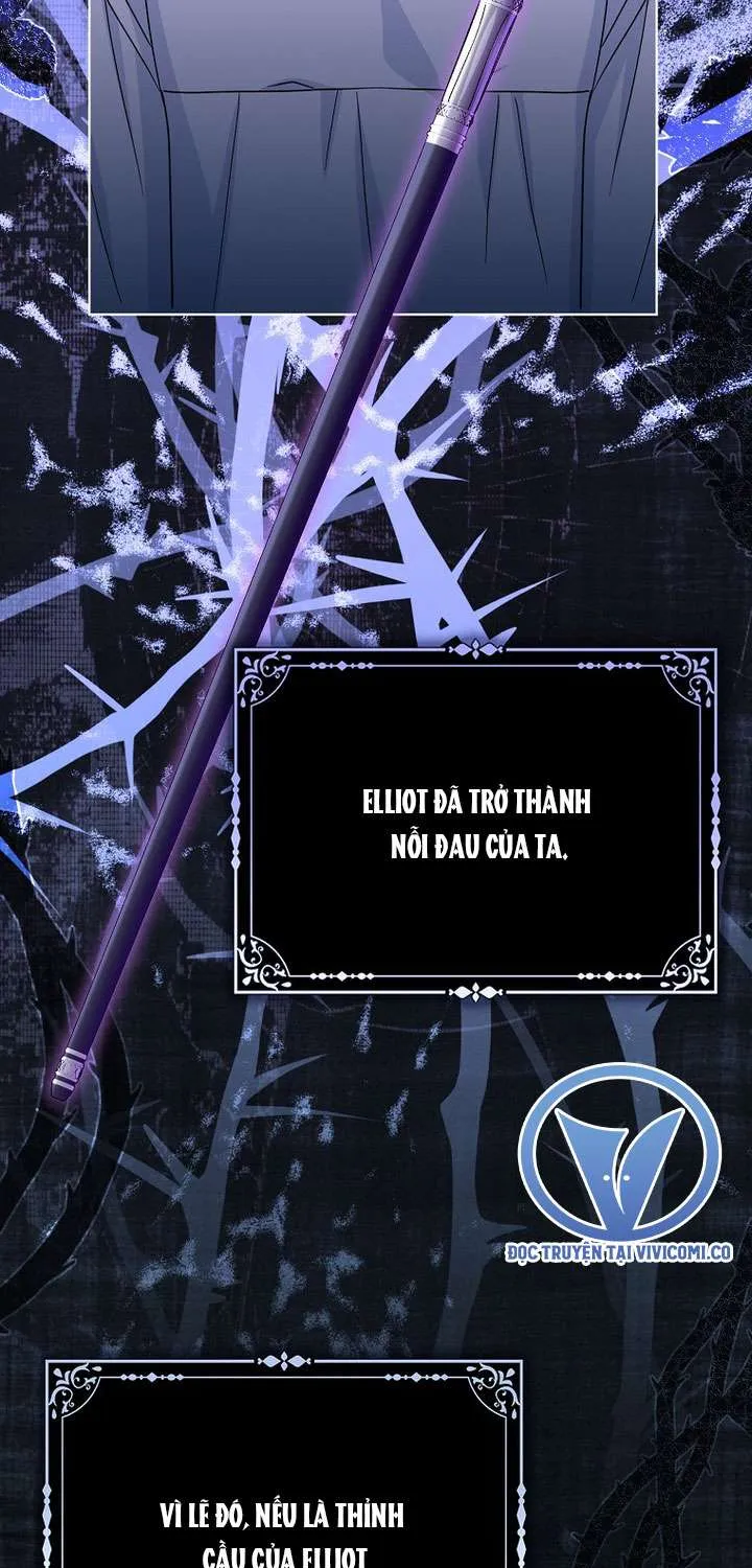 Nhân Vật Phản Diện Đều Thích Tôi Chap 70 - Next Chap 71