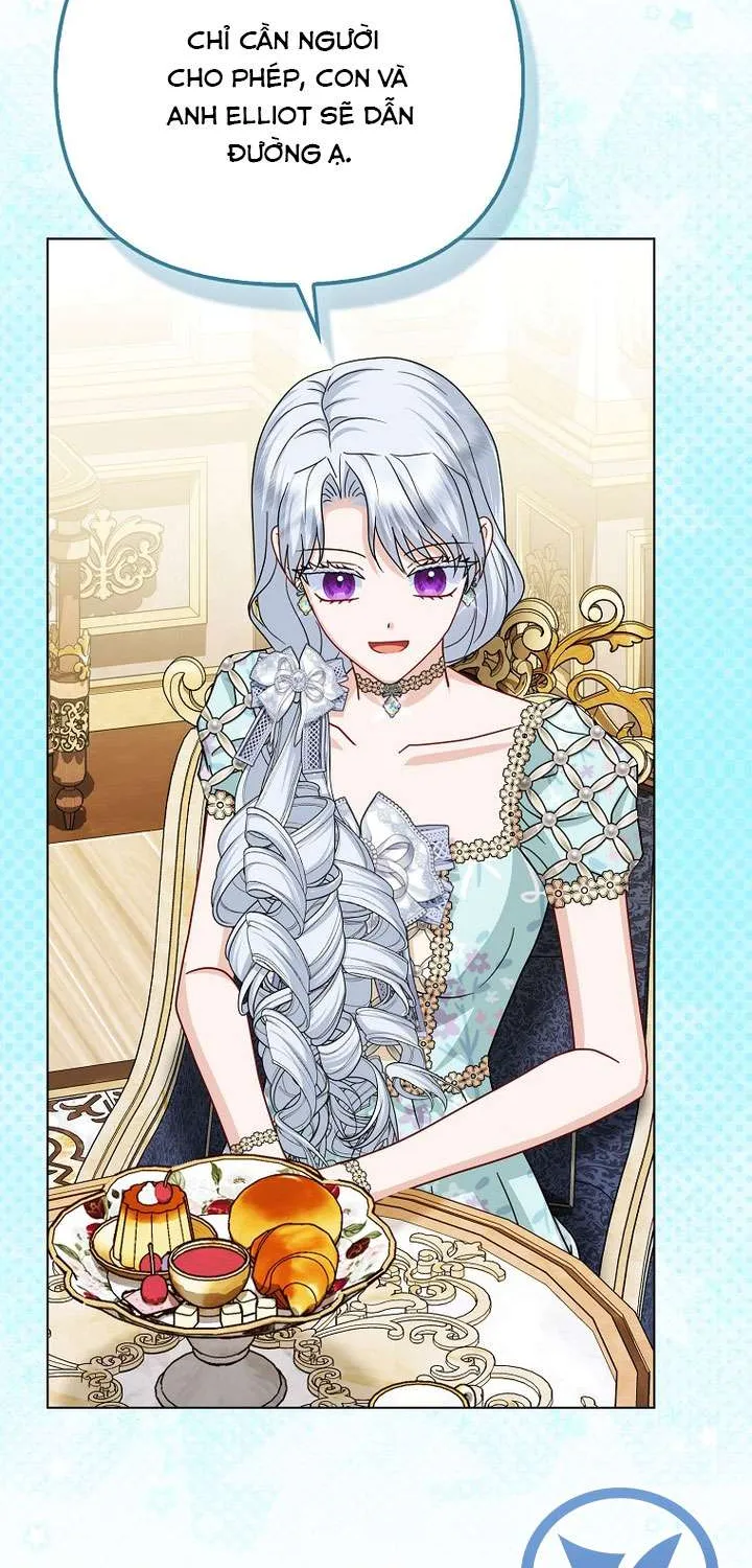 Nhân Vật Phản Diện Đều Thích Tôi Chap 70 - Next Chap 71