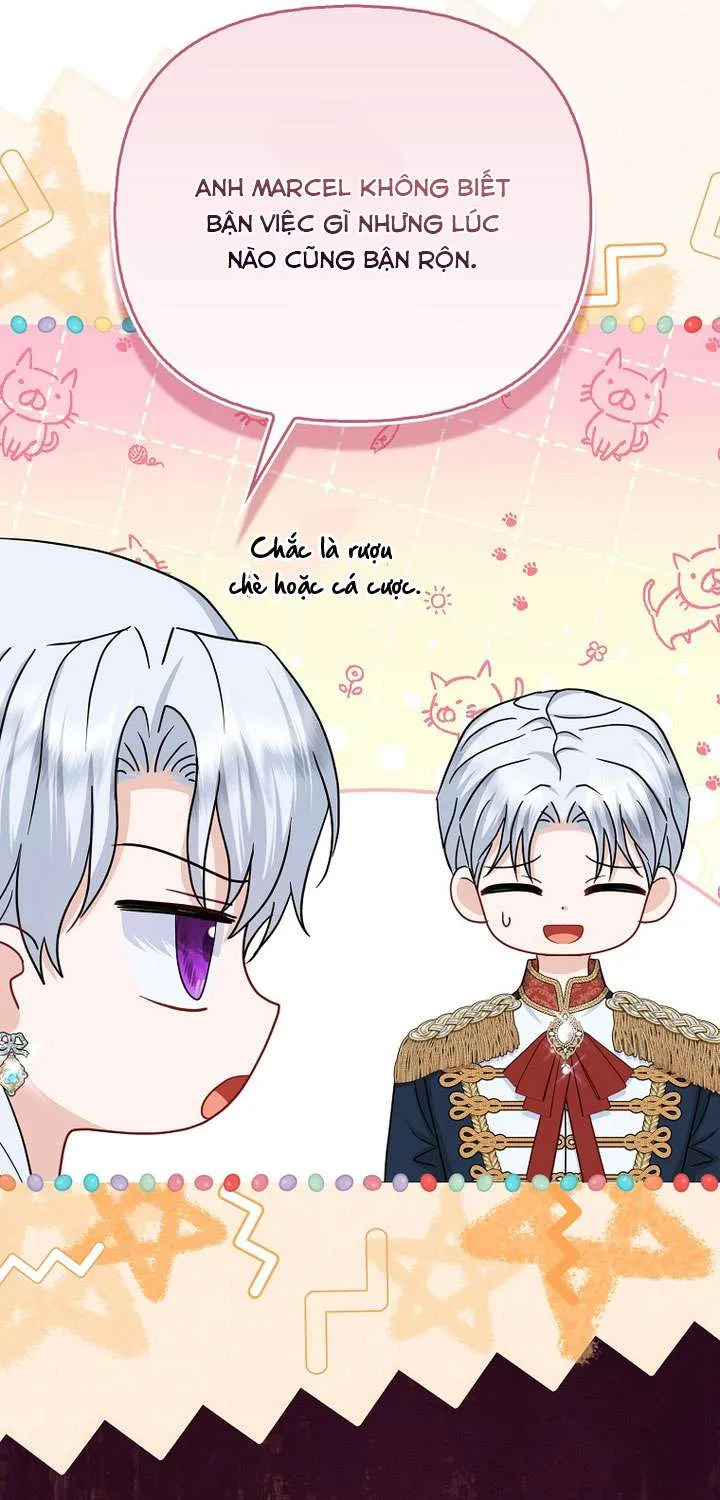 Nhân Vật Phản Diện Đều Thích Tôi Chap 70 - Next Chap 71