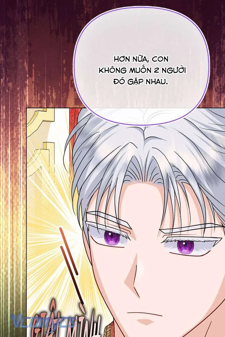 Nhân Vật Phản Diện Đều Thích Tôi Chap 70 - Next Chap 71