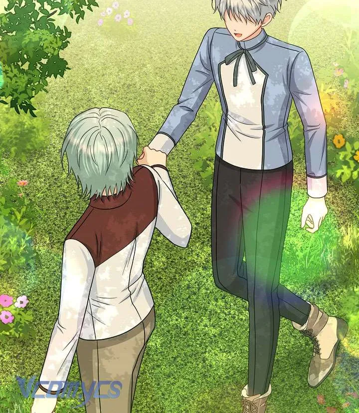 Nhân Vật Phản Diện Đều Thích Tôi Chap 70 - Next Chap 71