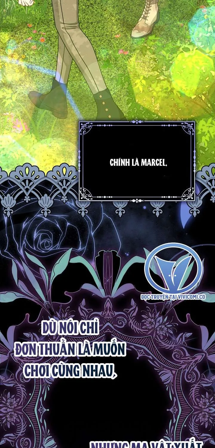 Nhân Vật Phản Diện Đều Thích Tôi Chap 70 - Next Chap 71