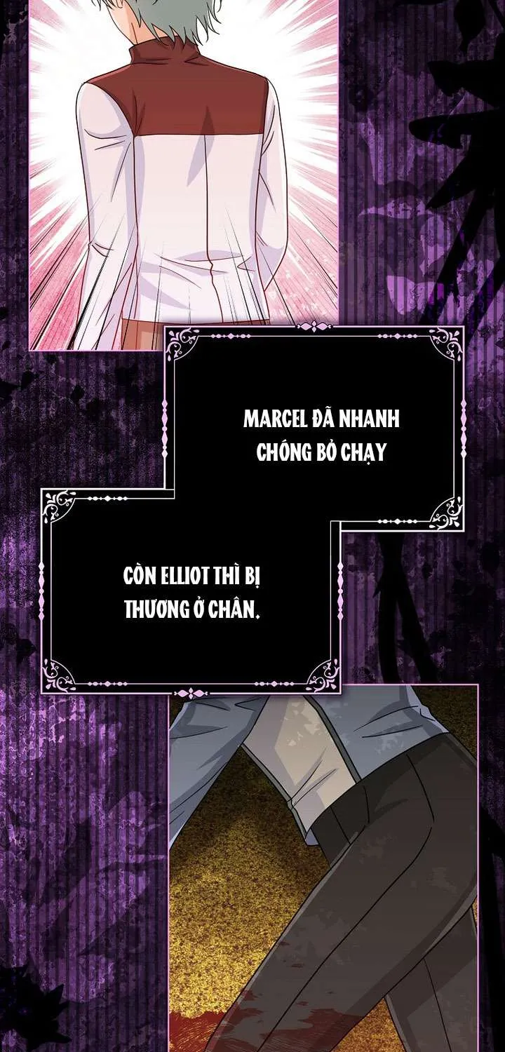 Nhân Vật Phản Diện Đều Thích Tôi Chap 70 - Next Chap 71