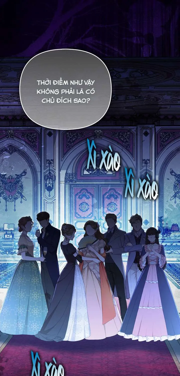 Nhân Vật Phản Diện Đều Thích Tôi Chap 70 - Next Chap 71