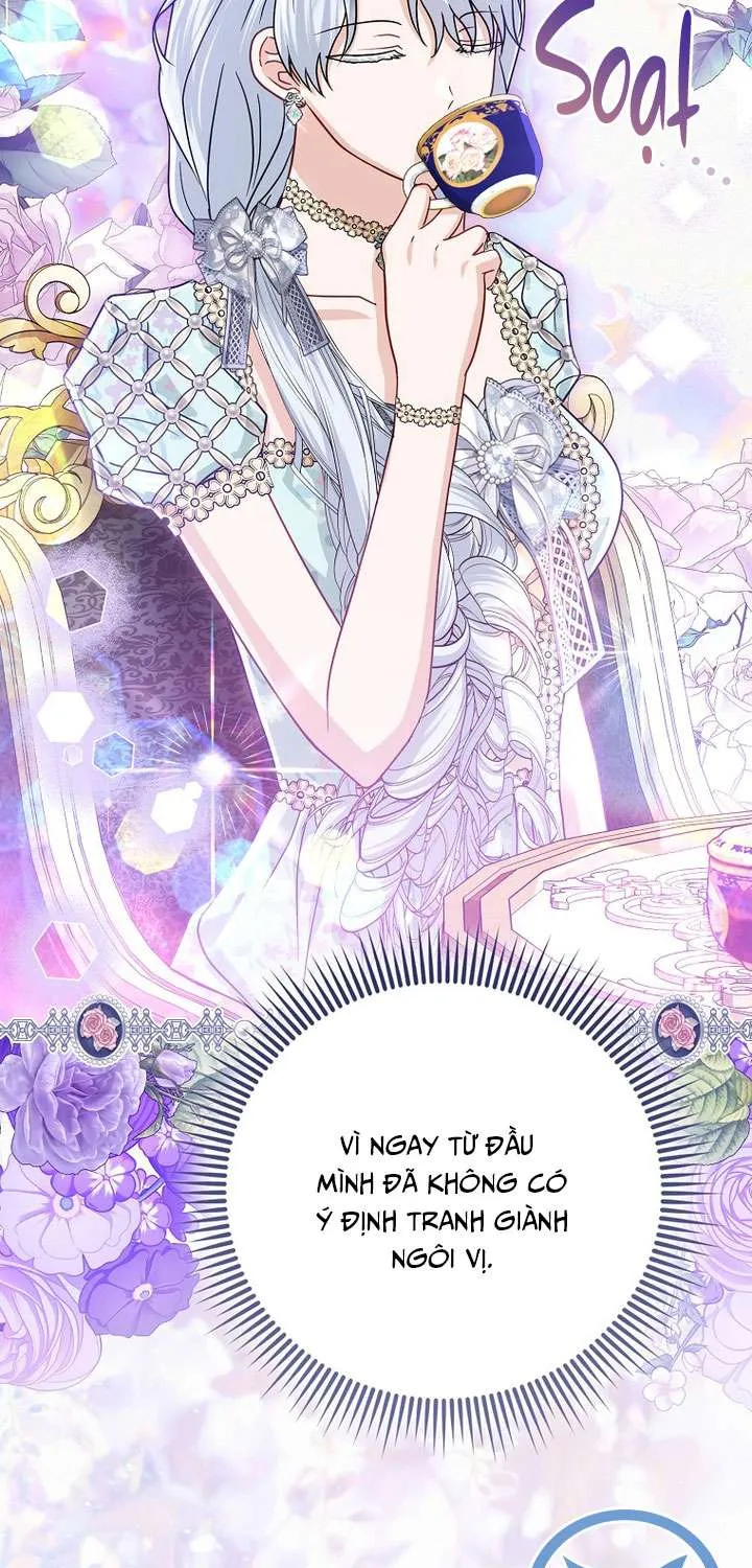 Nhân Vật Phản Diện Đều Thích Tôi Chap 70 - Next Chap 71