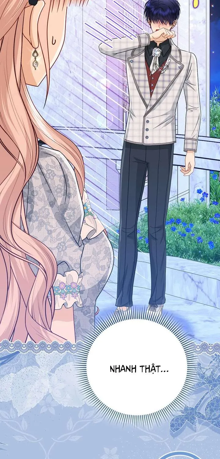 Nhân Vật Phản Diện Đều Thích Tôi Chap 70 - Next Chap 71