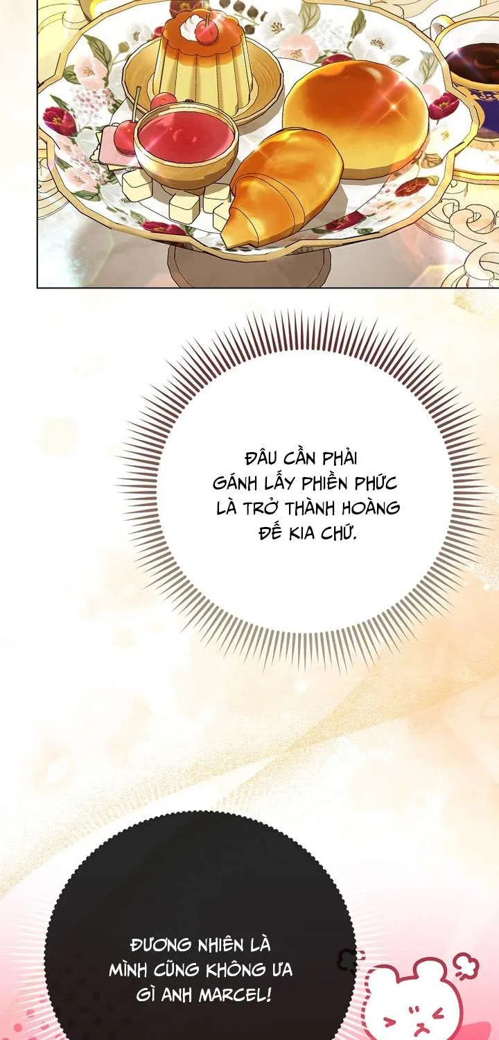 Nhân Vật Phản Diện Đều Thích Tôi Chap 70 - Next Chap 71