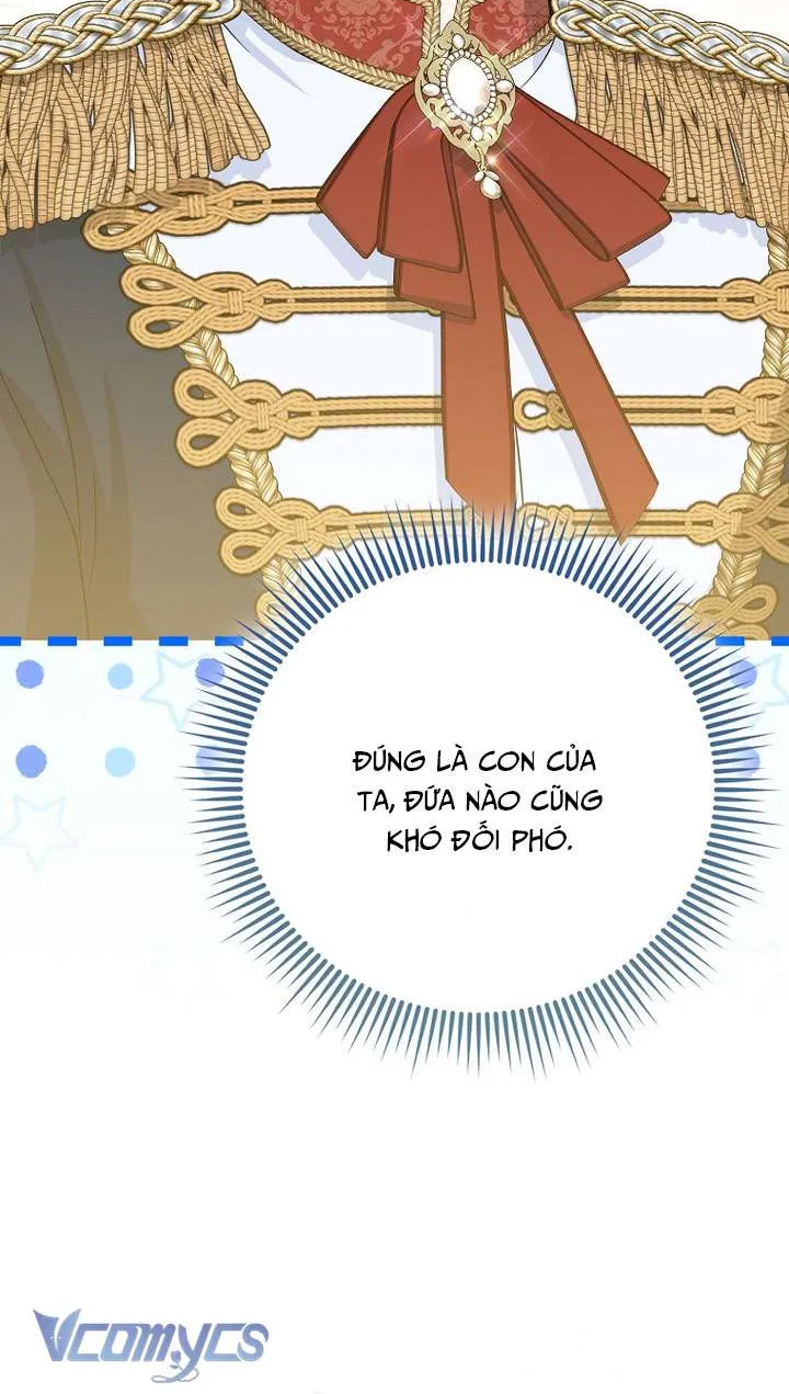 Nhân Vật Phản Diện Đều Thích Tôi Chap 70 - Next Chap 71