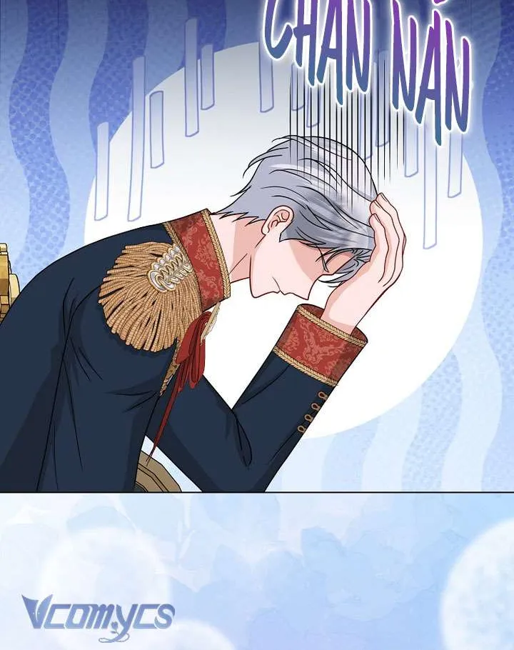 Nhân Vật Phản Diện Đều Thích Tôi Chap 70 - Next Chap 71