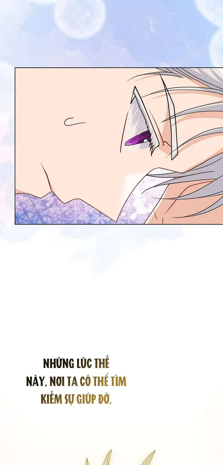 Nhân Vật Phản Diện Đều Thích Tôi Chap 70 - Next Chap 71