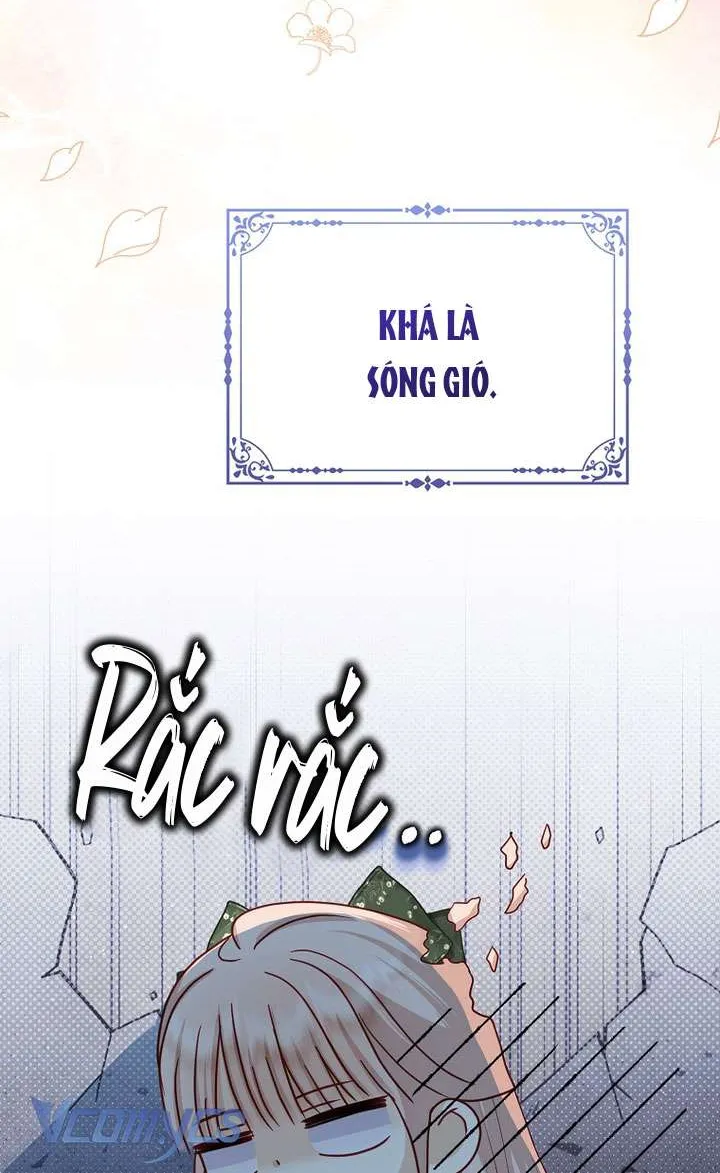 Nhân Vật Phản Diện Đều Thích Tôi Chap 70 - Next Chap 71