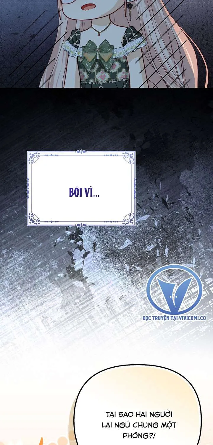 Nhân Vật Phản Diện Đều Thích Tôi Chap 70 - Next Chap 71