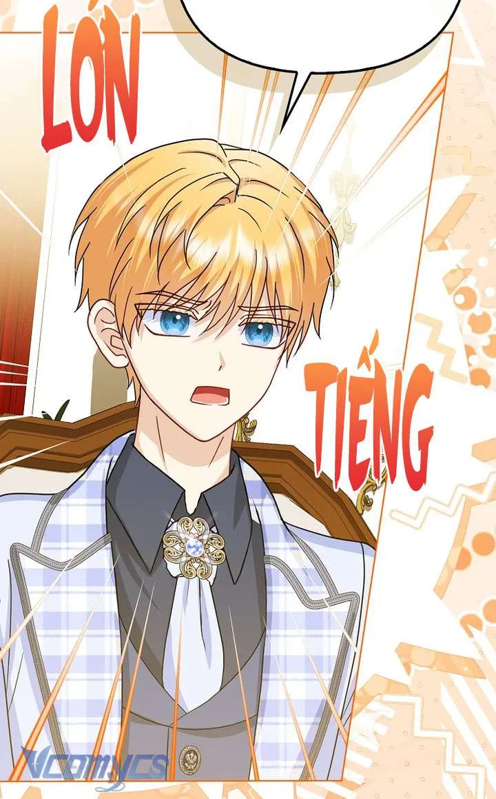 Nhân Vật Phản Diện Đều Thích Tôi Chap 70 - Next Chap 71