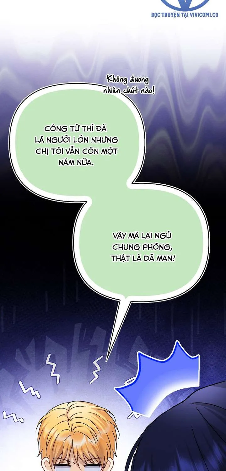 Nhân Vật Phản Diện Đều Thích Tôi Chap 70 - Next Chap 71