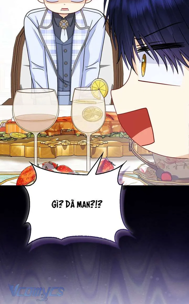 Nhân Vật Phản Diện Đều Thích Tôi Chap 70 - Next Chap 71