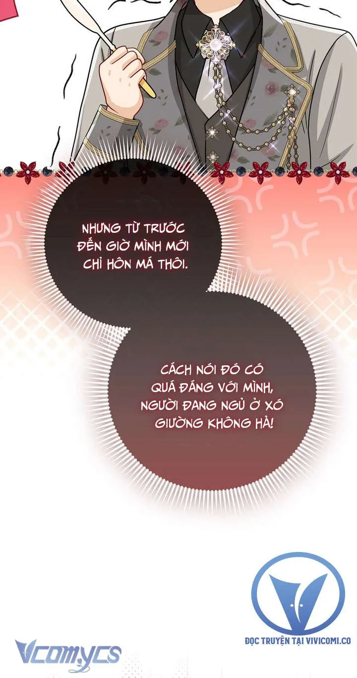 Nhân Vật Phản Diện Đều Thích Tôi Chap 70 - Next Chap 71