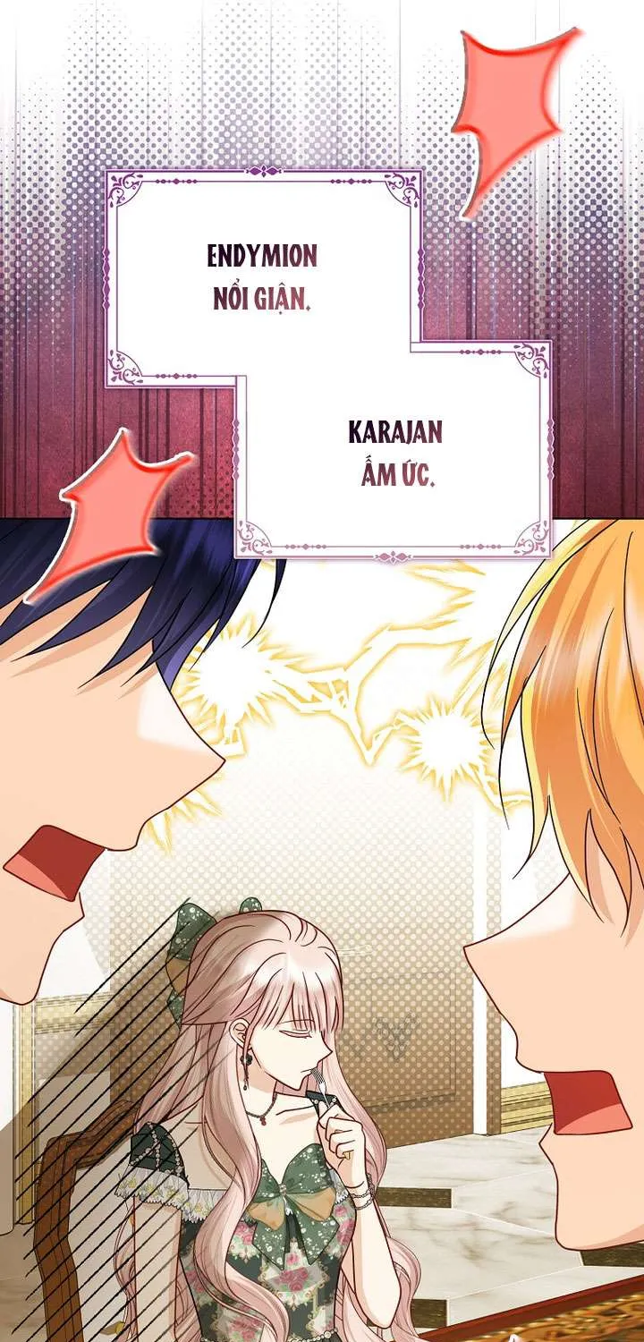 Nhân Vật Phản Diện Đều Thích Tôi Chap 70 - Next Chap 71