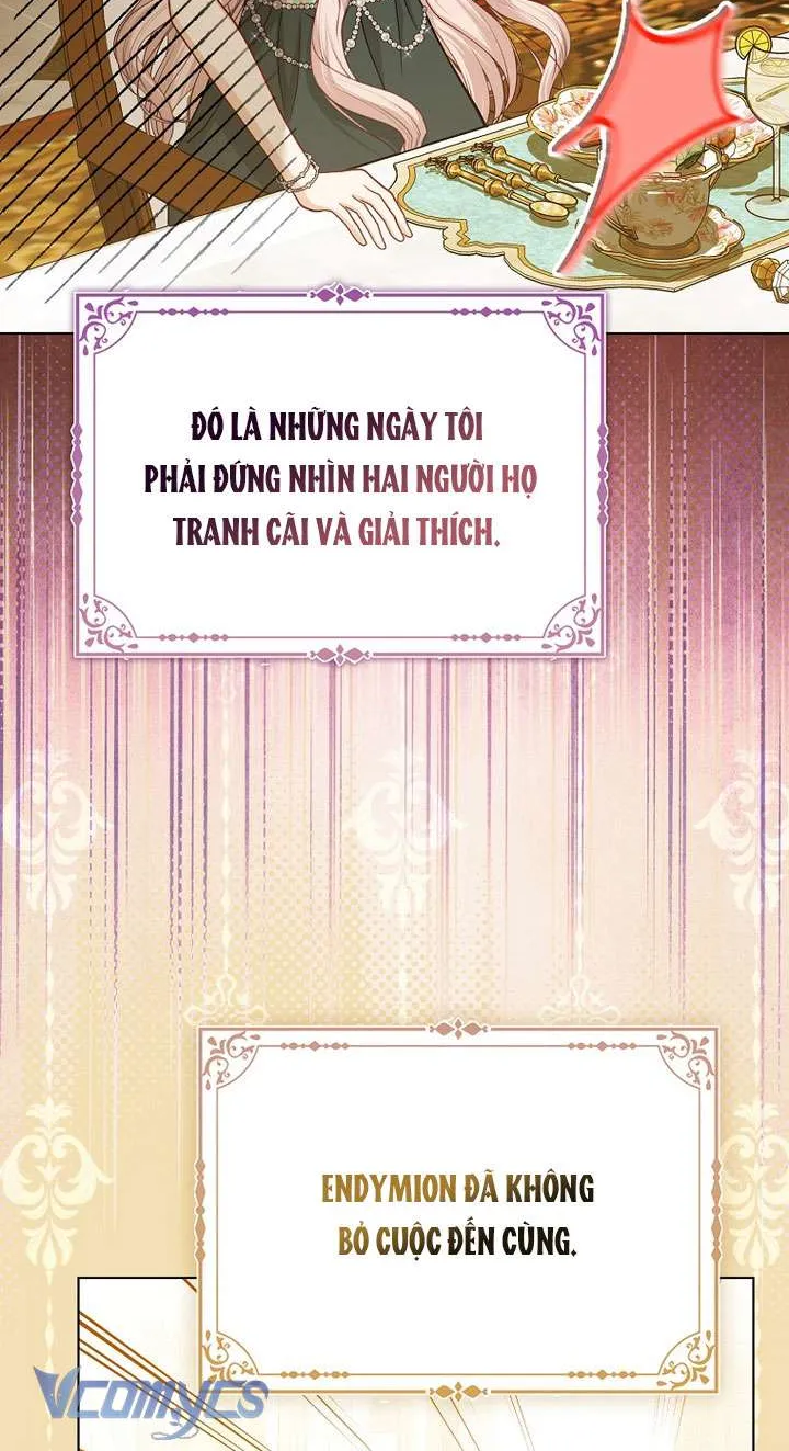 Nhân Vật Phản Diện Đều Thích Tôi Chap 70 - Next Chap 71