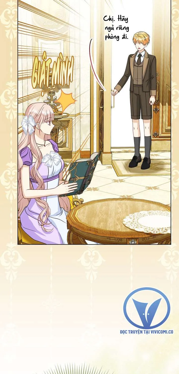 Nhân Vật Phản Diện Đều Thích Tôi Chap 70 - Next Chap 71