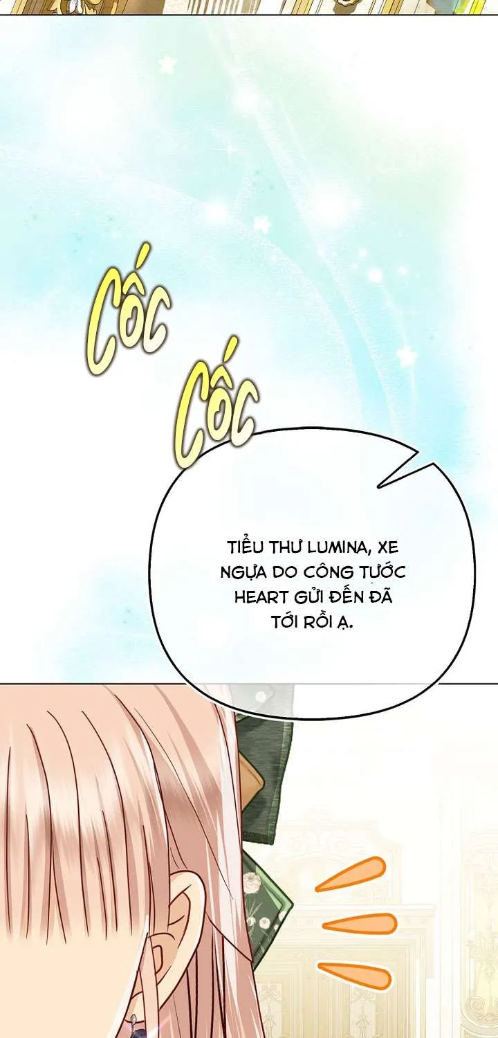 Nhân Vật Phản Diện Đều Thích Tôi Chap 70 - Next Chap 71