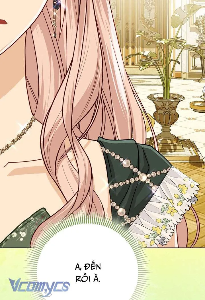 Nhân Vật Phản Diện Đều Thích Tôi Chap 70 - Next Chap 71