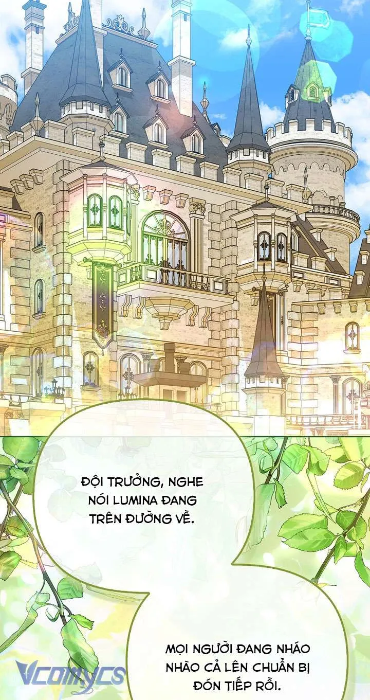 Nhân Vật Phản Diện Đều Thích Tôi Chap 70 - Next Chap 71