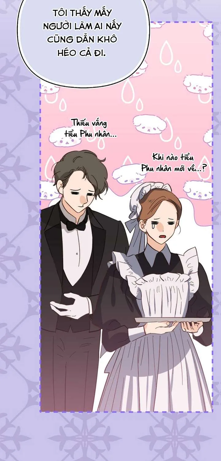 Nhân Vật Phản Diện Đều Thích Tôi Chap 70 - Next Chap 71