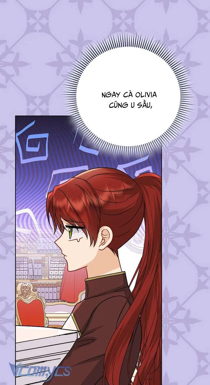 Nhân Vật Phản Diện Đều Thích Tôi Chap 70 - Next Chap 71