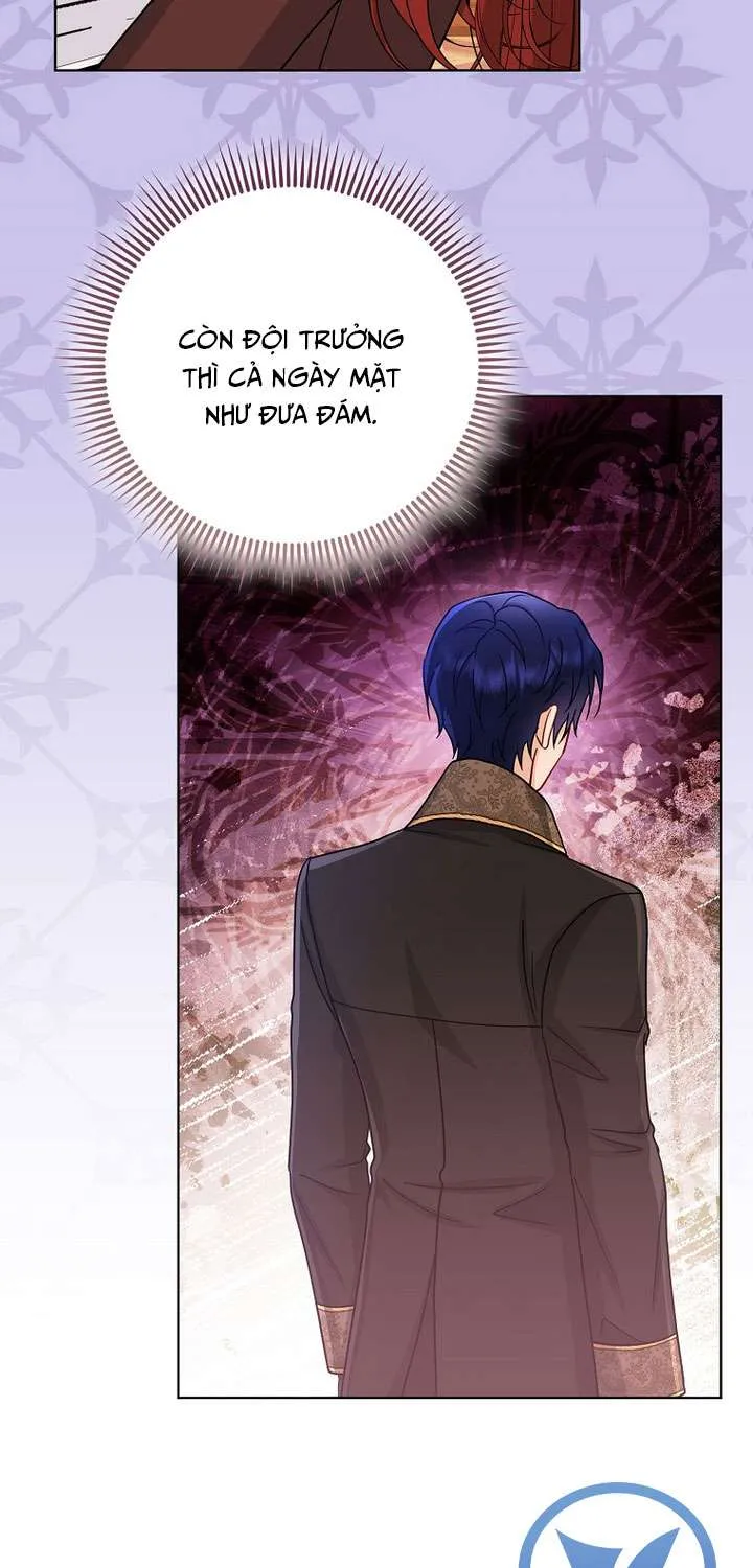 Nhân Vật Phản Diện Đều Thích Tôi Chap 70 - Next Chap 71