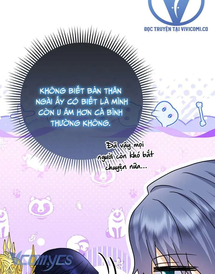 Nhân Vật Phản Diện Đều Thích Tôi Chap 70 - Next Chap 71