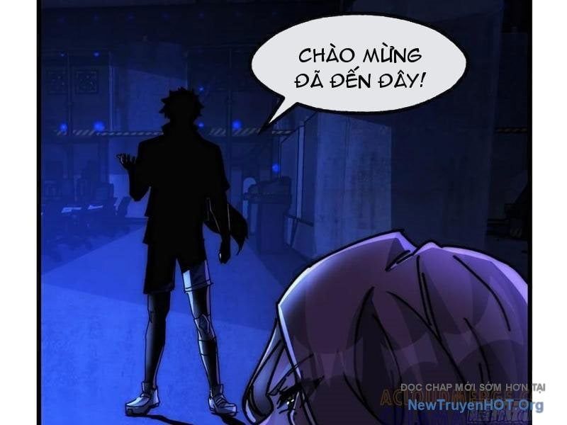Nhân Vật Phản Diện Trong Trò Chơi Tận Thế Quật Khởi Chap 28 - Next Chap 29