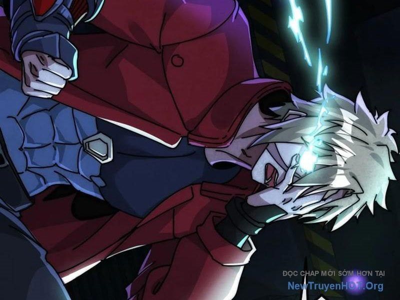 Nhân Vật Phản Diện Trong Trò Chơi Tận Thế Quật Khởi Chap 28 - Next Chap 29