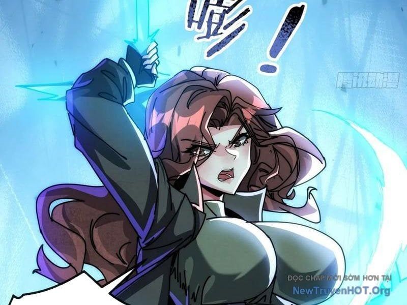 Nhân Vật Phản Diện Trong Trò Chơi Tận Thế Quật Khởi Chap 28 - Next Chap 29