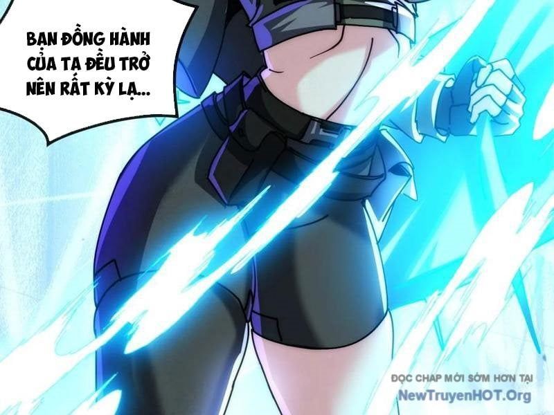 Nhân Vật Phản Diện Trong Trò Chơi Tận Thế Quật Khởi Chap 28 - Next Chap 29