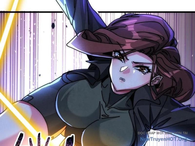 Nhân Vật Phản Diện Trong Trò Chơi Tận Thế Quật Khởi Chap 28 - Next Chap 29