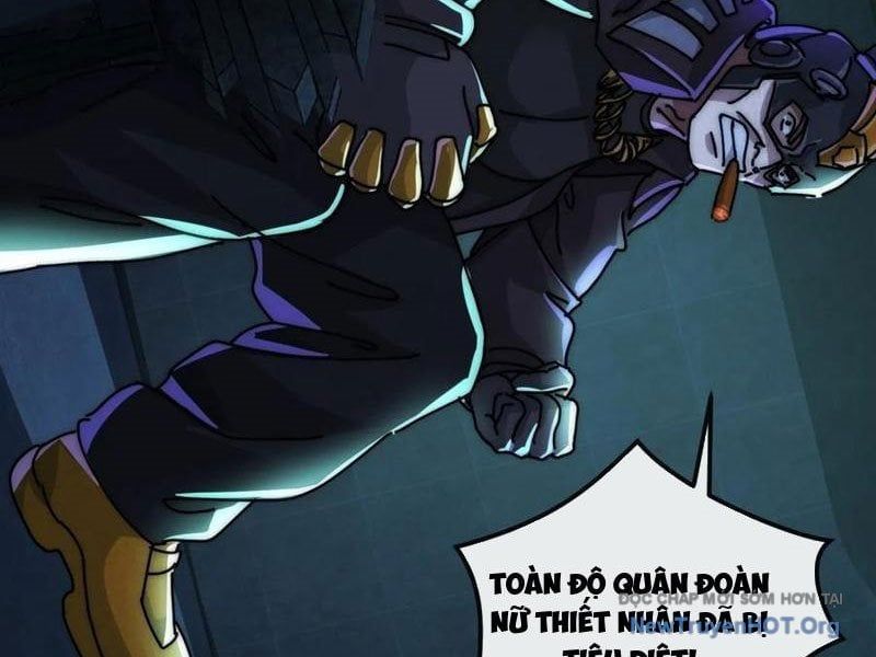 Nhân Vật Phản Diện Trong Trò Chơi Tận Thế Quật Khởi Chap 28 - Next Chap 29