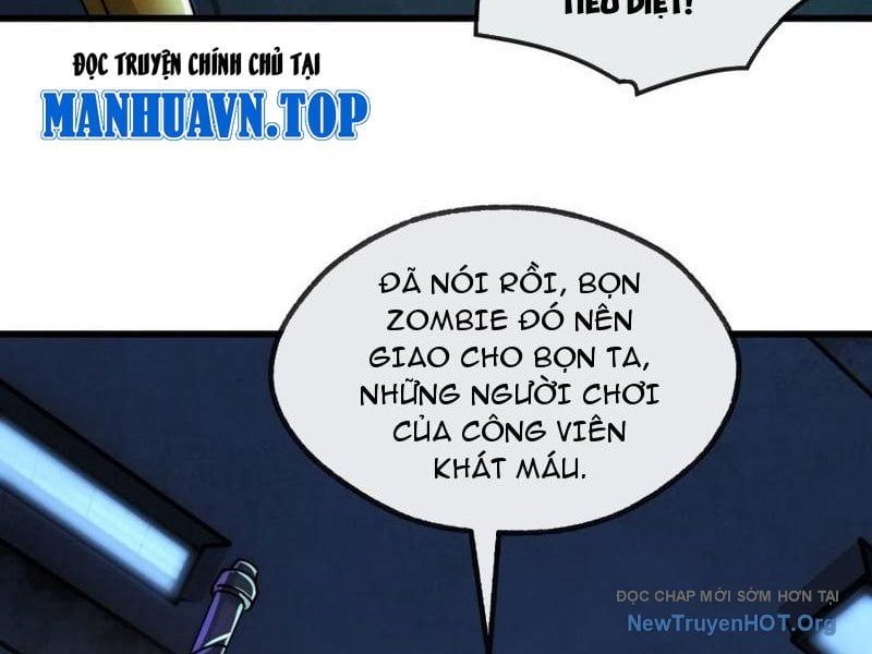 Nhân Vật Phản Diện Trong Trò Chơi Tận Thế Quật Khởi Chap 28 - Next Chap 29