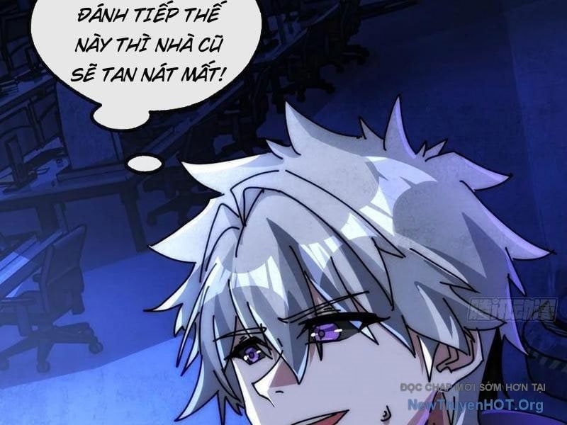 Nhân Vật Phản Diện Trong Trò Chơi Tận Thế Quật Khởi Chap 28 - Next Chap 29